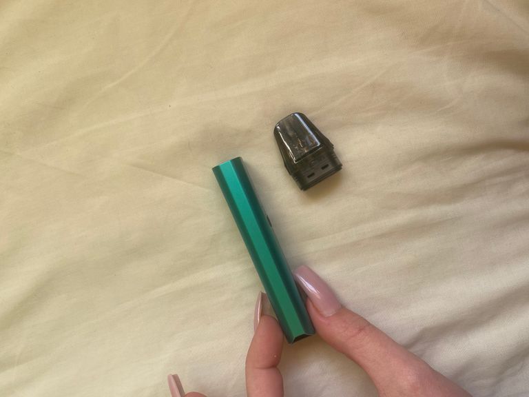 Oxva xlim v2 Код:null. Изображение 5