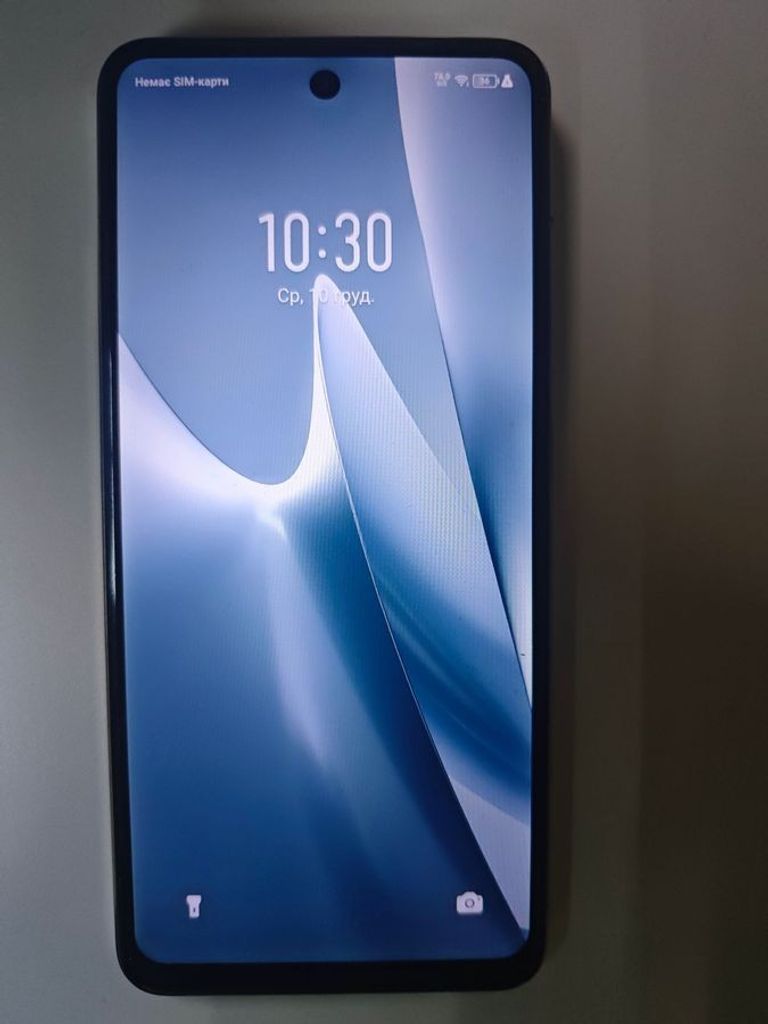 Объявление Infinix hot 40i x6528b 4/128gb Б/У