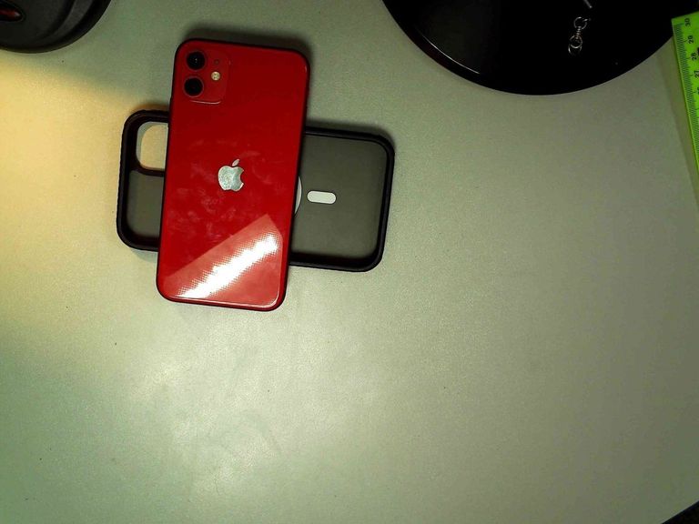 Дешиво Apple iphone 11 128gb с ломбарда