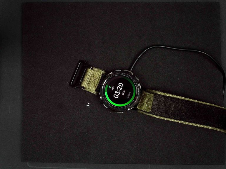 Купить Kospet Tank T3 Ultra Black Б/У