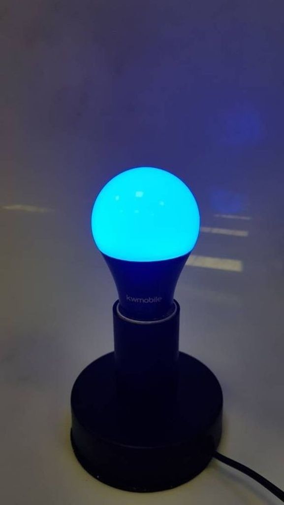 Kwmmobile e27 Код:16-000216825. Изображение 5