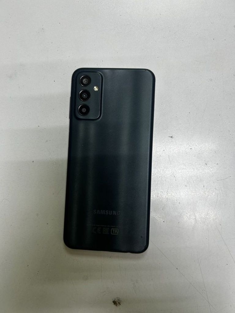 Объявление Samsung galaxy m13 sm-m135f 4/128gb Б/У