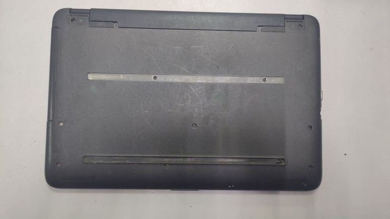 Распродажа Hp 15/celeron n3050 ddr3/4gb ddr3/hdd 500 gb/*інтегрована, продавец Техноскарб