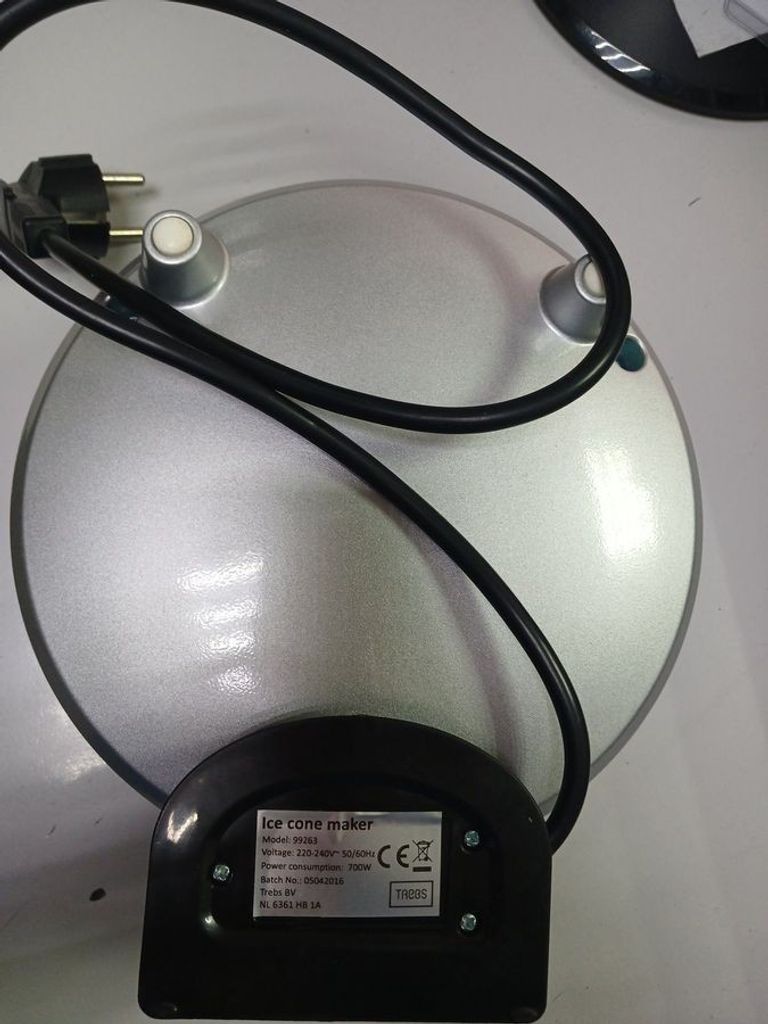 Дешиво Trebs 99263 с ломбарда