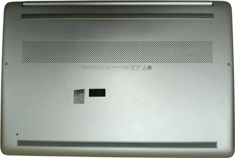 Hp 15/core i3-1215u ddr5/8gb ddr4/hdd *відсутній/ssd 256 gb/*інтегрована Код:01-200783520. Изображение 6