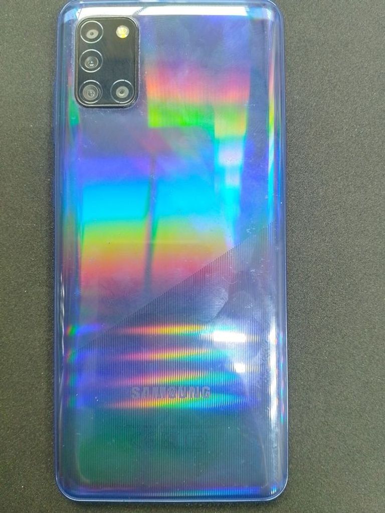 Купити Samsung galaxy a31 4/128gb sm-a315f Б/У