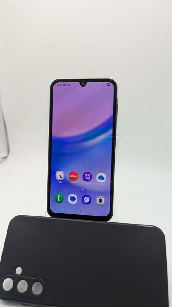 Купити Samsung galaxy a15 sm-a155f 4/128gb Б/У
