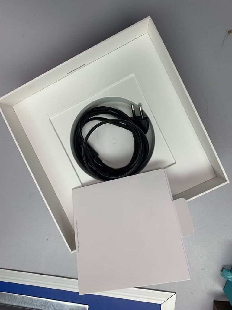 Распродажа Apple mac mini a2686 mmfj3 m2/8core/ram 8gb/ssd256gb, продавец Техноскарб