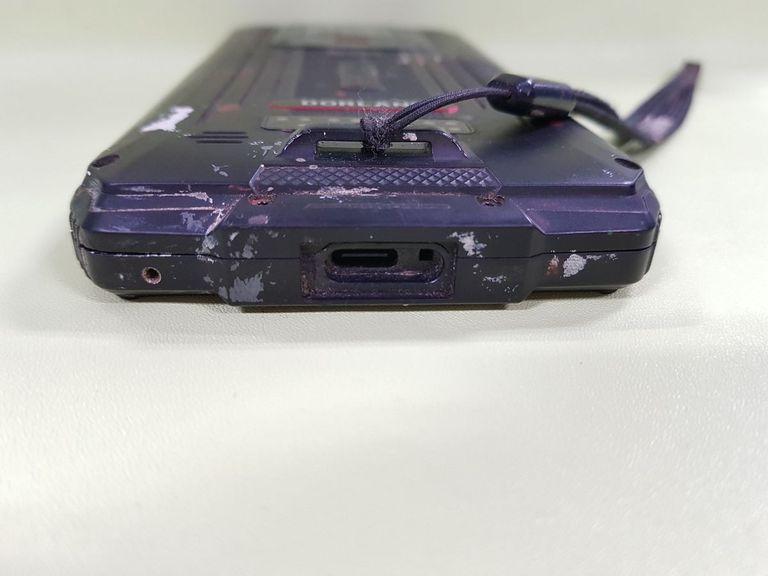 Розпродаж Oukitel wp 7 6/128gb, продавець Техноскарб