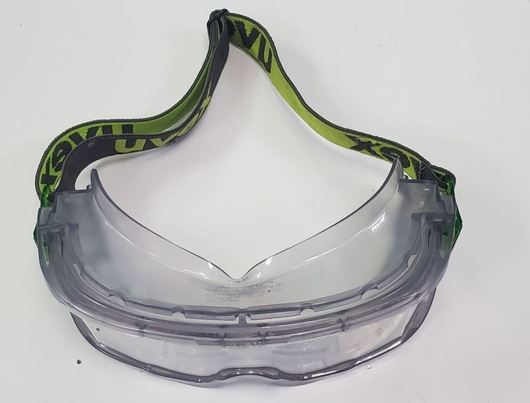 Uvex ultravision Код:01-200609309. Изображение 6