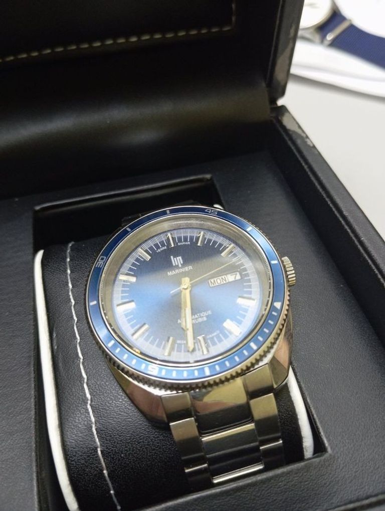 Купить Lip Mariner 8190 Б/У