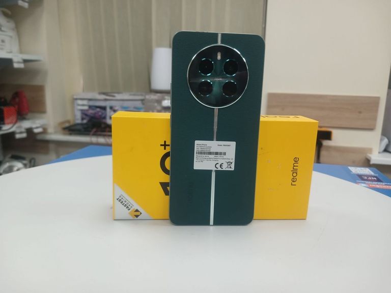 Realme 12 plus 5g 8/256gb Код:01-200619601. Зображення 6