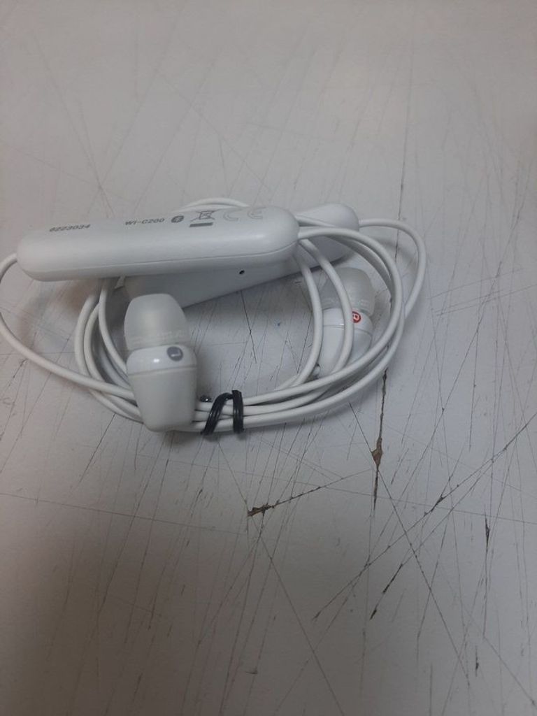 Распродажа Sony wi-c200, продавец Техноскарб