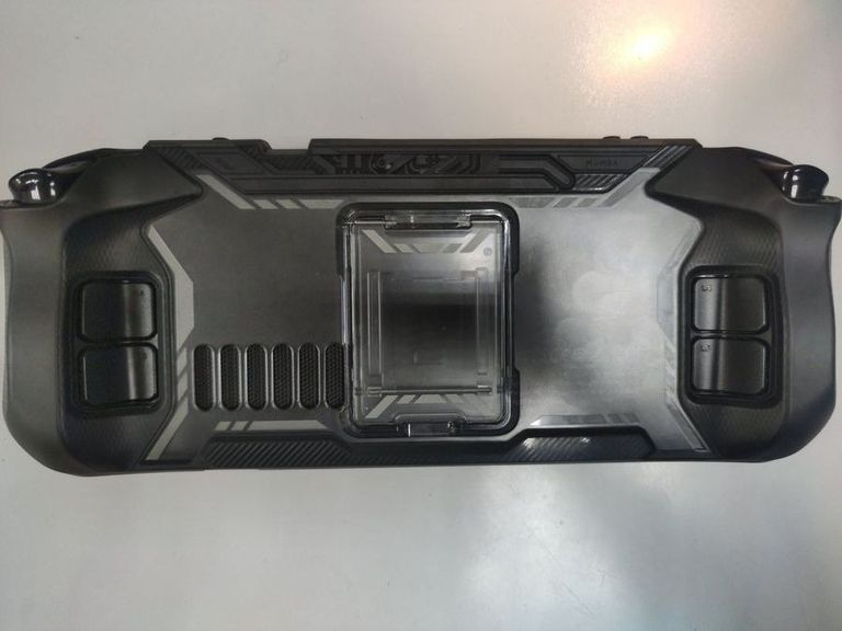 Распродажа Valve Steam Deck 512 GB, продавец Техноскарб