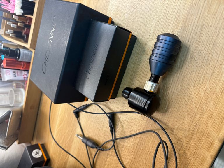 Cheyenne Sol Terra Код:null. Изображение 5