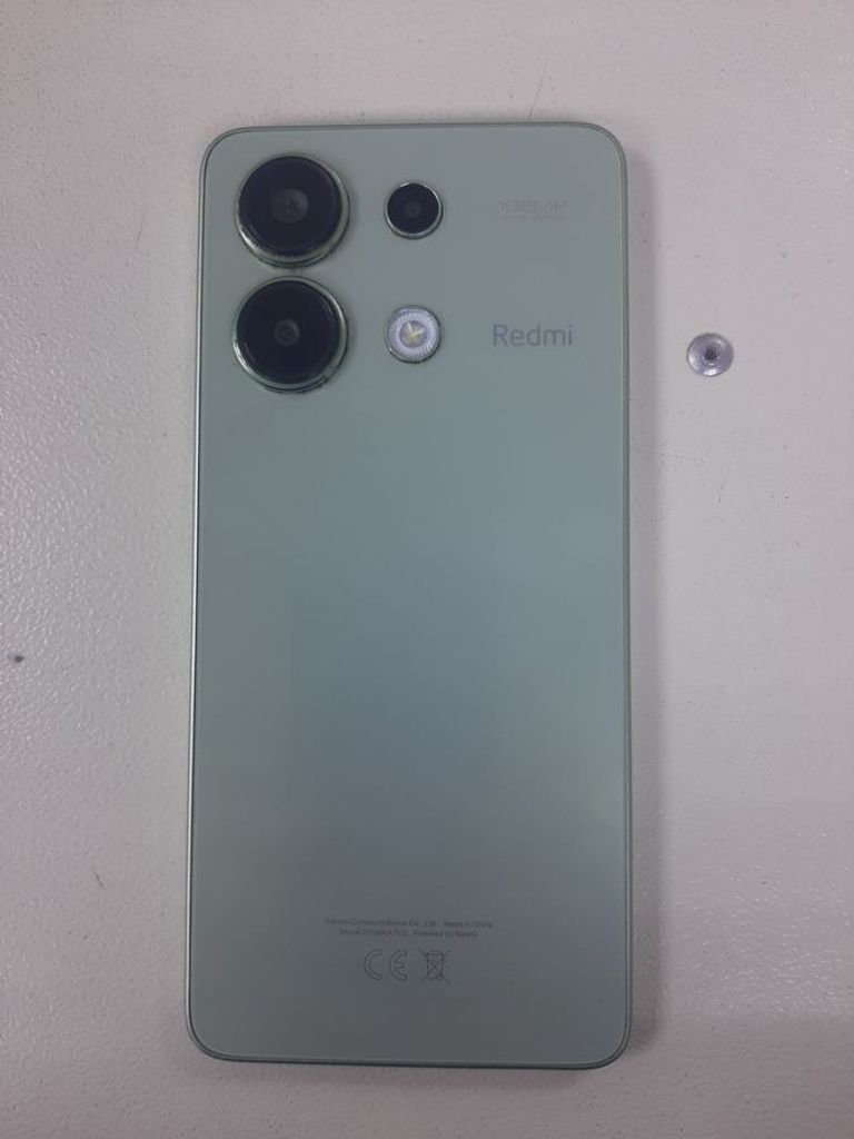 Xiaomi redmi note 13 4g 6/128gb Код:01-200811834. Изображение 5