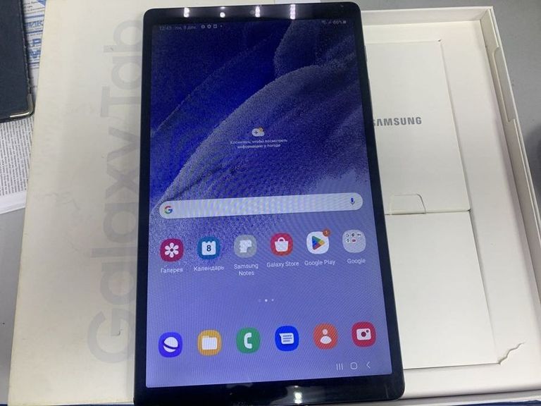 Купити Samsung galaxy tab a7 lite 3/32gb wi-fi Б/У