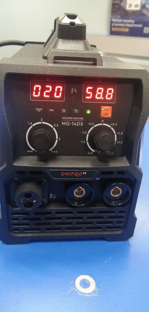 Dnipro-M mg-14dx Код:01-200812920. Зображення 8