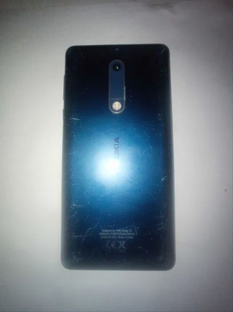 Nokia 5 2/16gb Код:null. Изображение 4