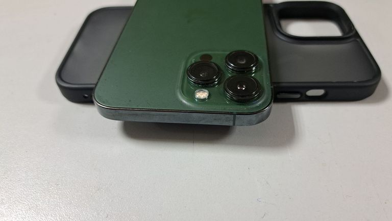 Apple iphone 13 pro max 256gb Код:01-200814563. Изображение 7