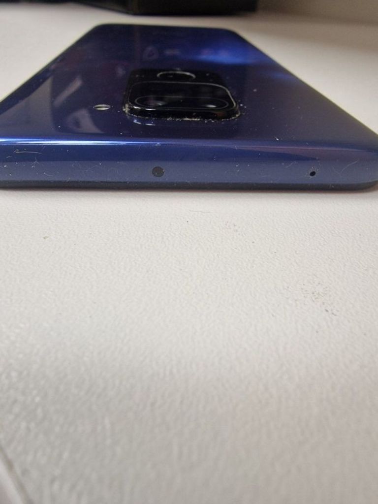 Xiaomi redmi note 9 3/64gb Код:01-200814753. Изображение 5