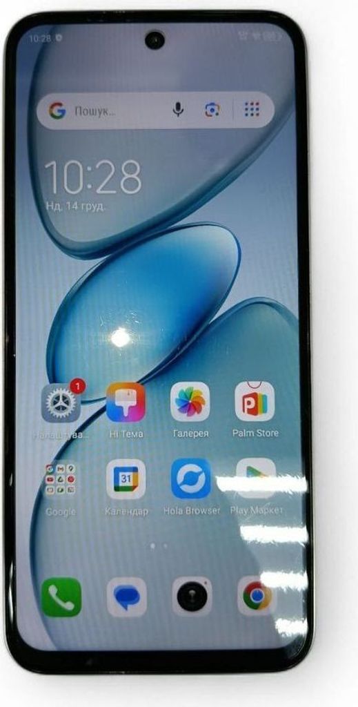 Купить Tecno spark go 1 kl4 4/128gb Б/У