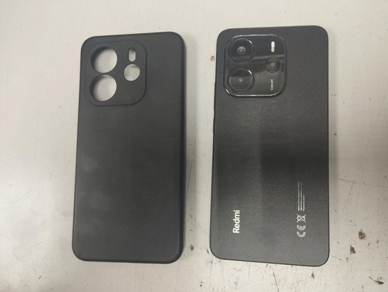 Дешиво Xiaomi redmi note 14 8/256gb с ломбарда