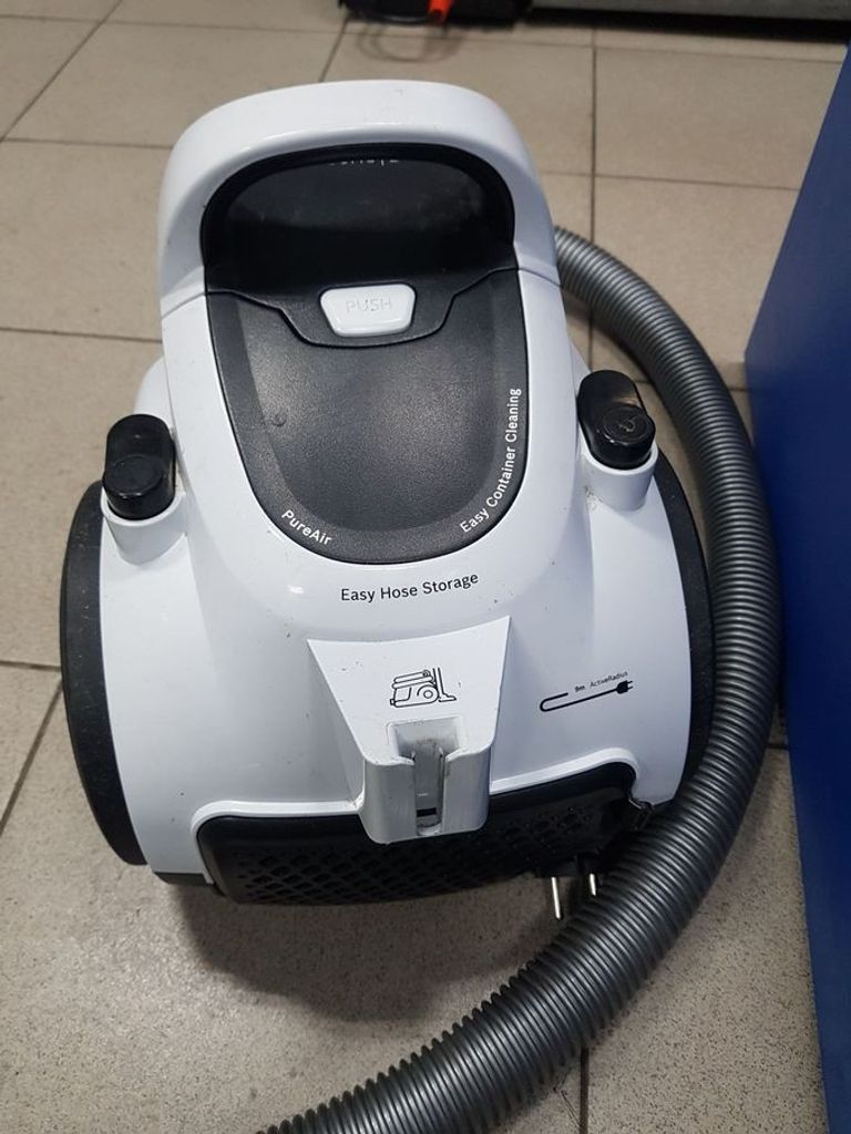 Дешиво Bosch serie 2 vxbsgs05v1 с ломбарда