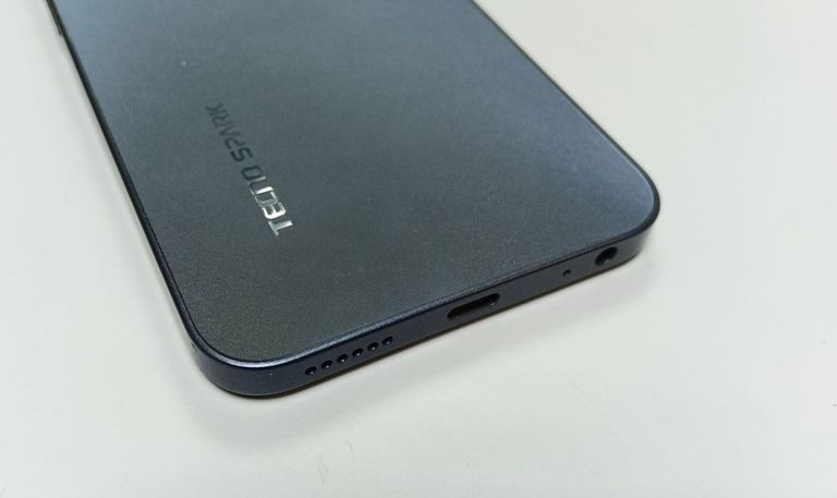 Розпродаж Tecno spark go 1 kl4 3/64gb, продавець Техноскарб