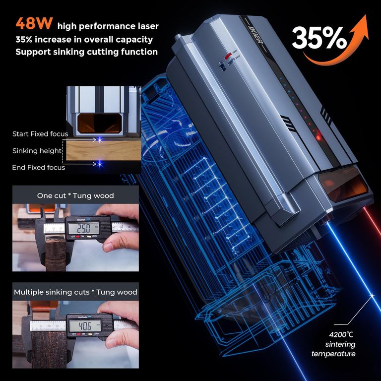 IKIER K1 Pro Max Код:null. Изображение 6