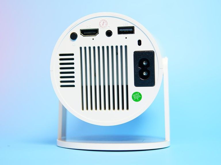 Projector Ultra Hd 4K Код:null. Изображение 6