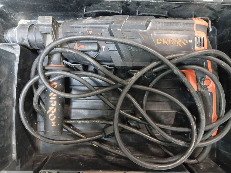 Объявление Dnipro-M rh-100q Б/У