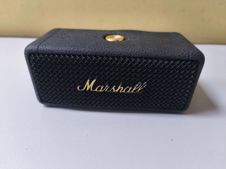 Купити Marshall emberton ii Б/У