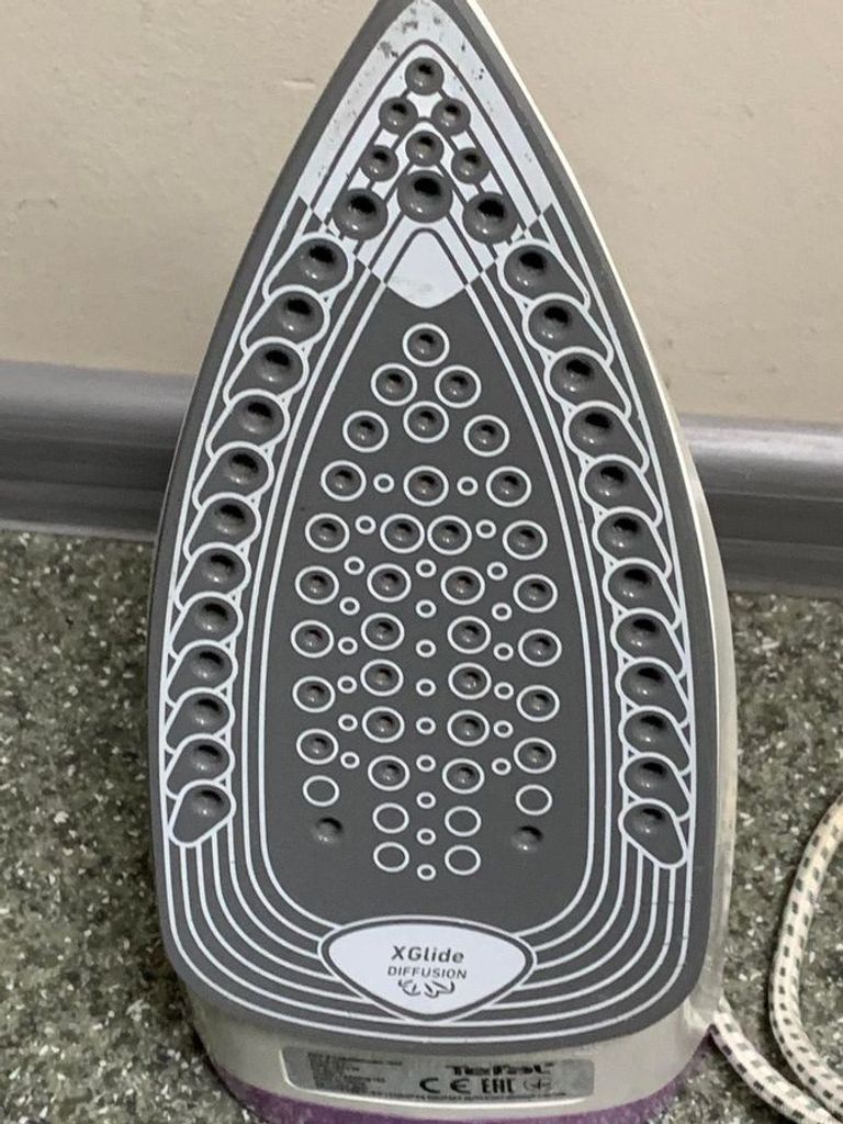 Объявление Tefal FV2836E0 Б/У