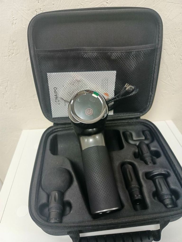 Naipo NP-MG02 Код:01-200801586. Изображение 5