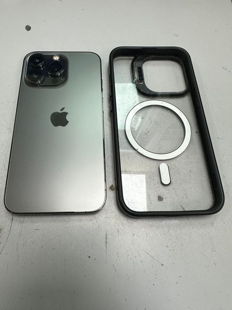 Дешиво Apple iphone 13 pro 128gb с ломбарда