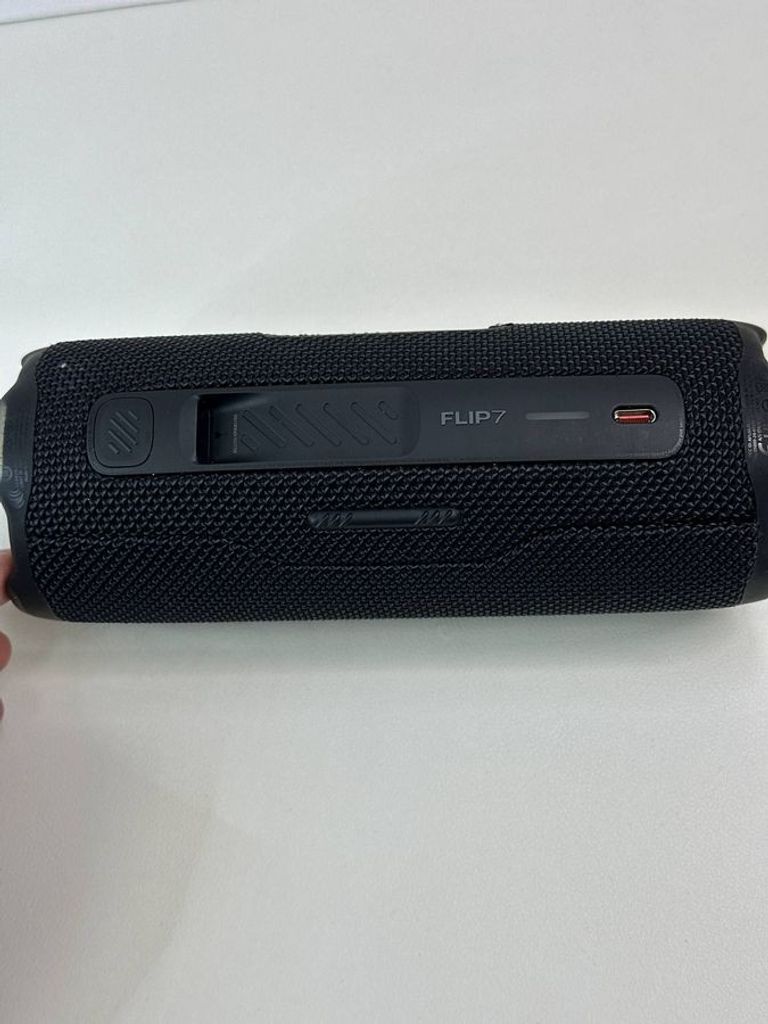 Дешево Jbl flip 7 з ломбарду