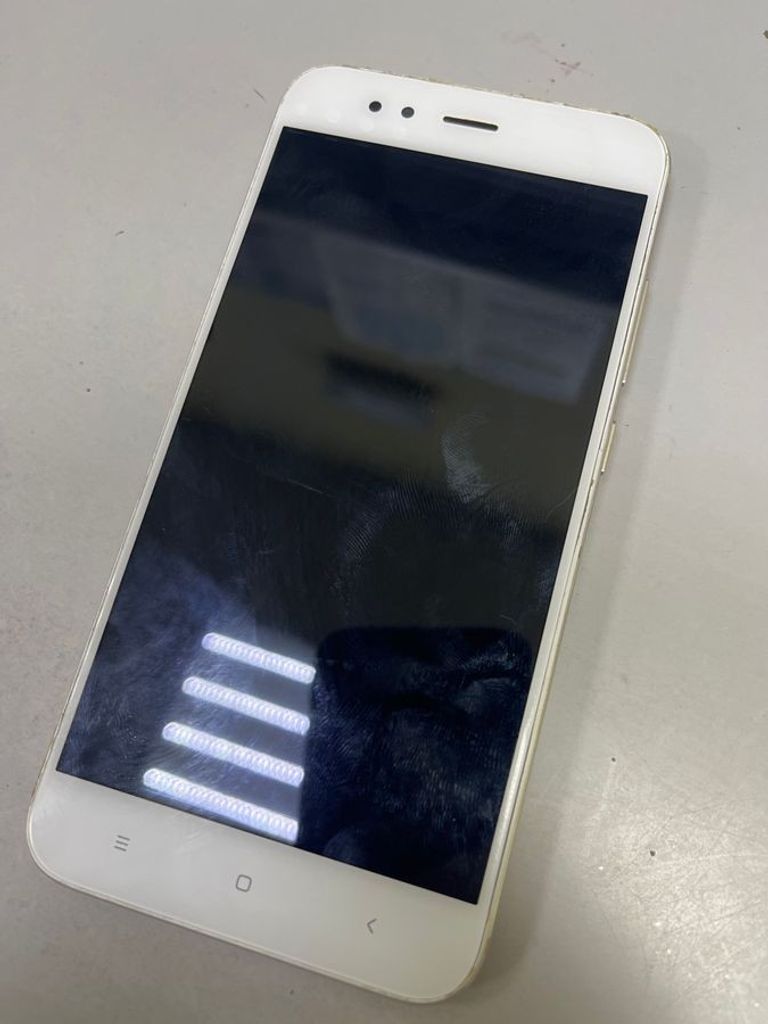 Дешево Xiaomi mi a1 4/64gb з ломбарду