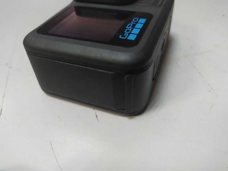 Дешиво Gopro hero13 с ломбарда