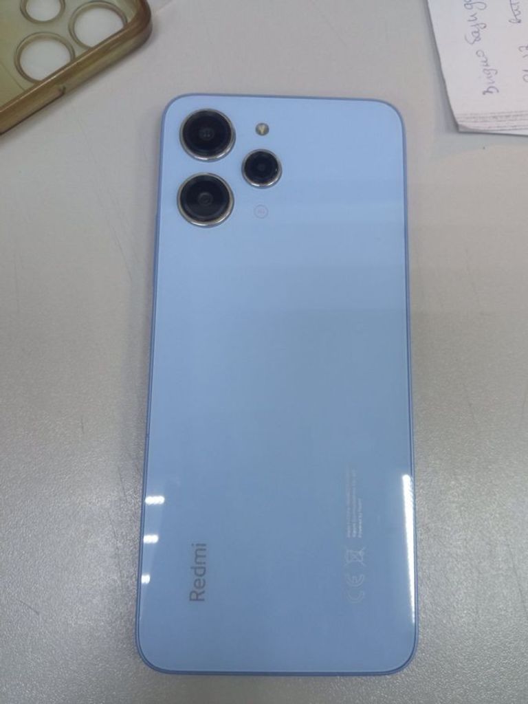 Купити Xiaomi redmi 12 4/128gb Б/У