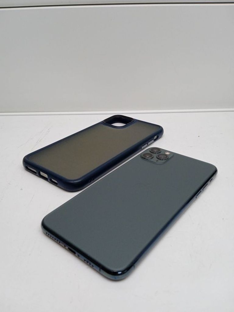 Apple iphone 11 pro max 256gb Код:01-200816547. Зображення 7