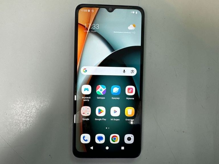 Купити Xiaomi redmi a3 3/64gb Б/У