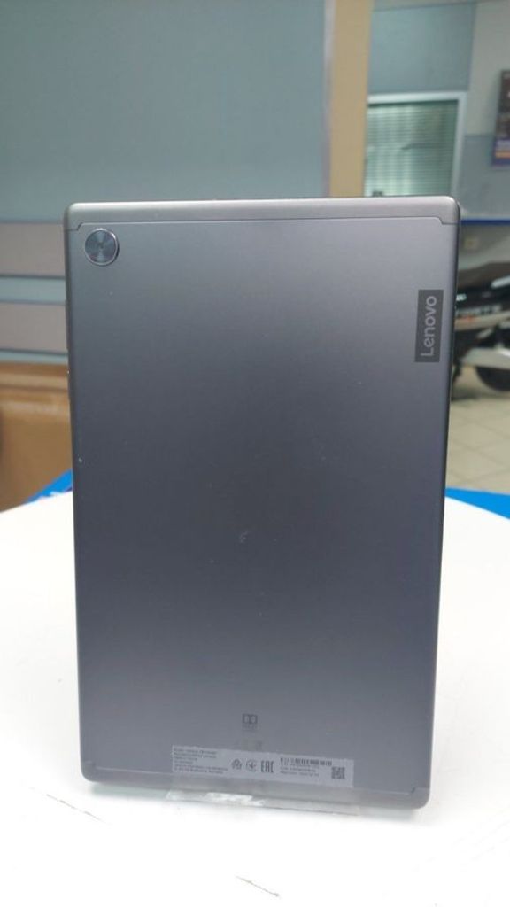 Дешиво Lenovo tab m10 hd tb-x306 4/64gb с ломбарда