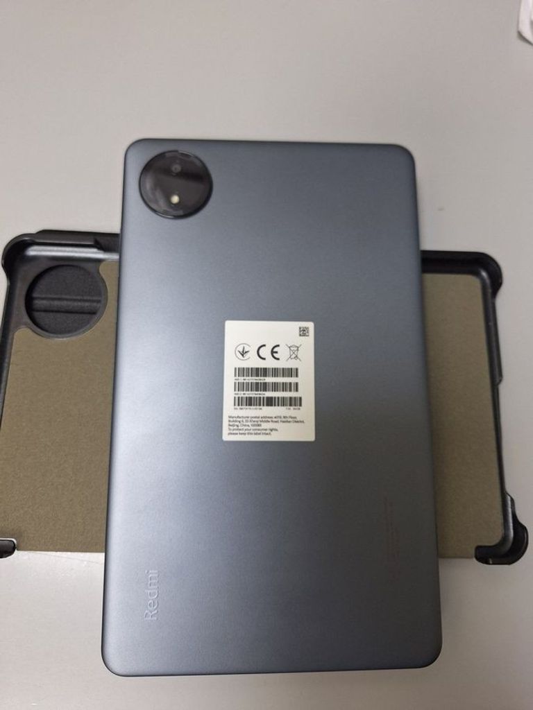 Дешиво Xiaomi redmi pad se 8.7 4/64gb lte с ломбарда