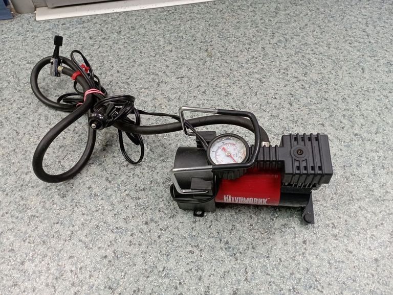 Объявление Штурмовик AC-27 Б/У