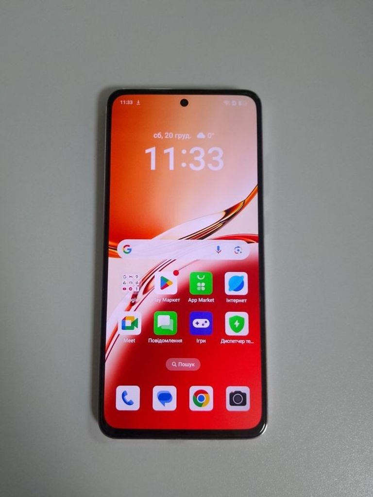Объявление Oppo reno 12f 8/256gb cph2687 Б/У