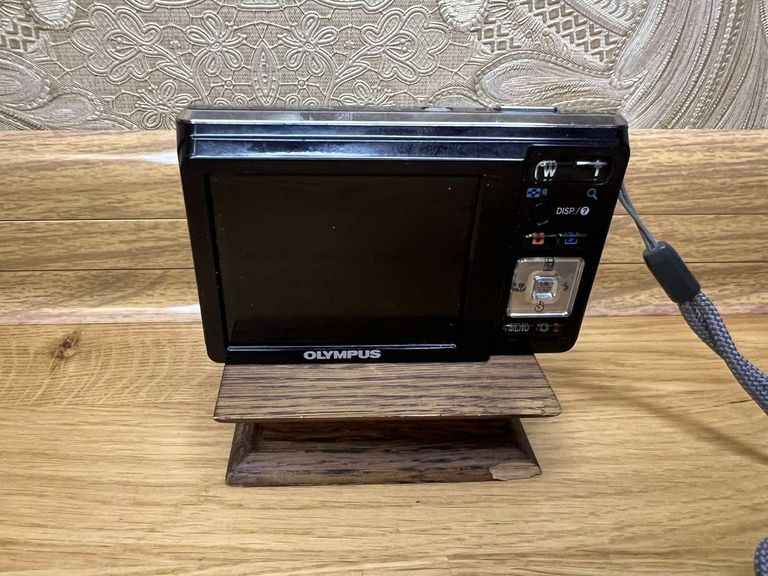 Olympus fe-4000 Код:null. Изображение 7