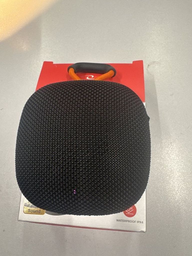 Объявление Titanum spk2046bt Б/У