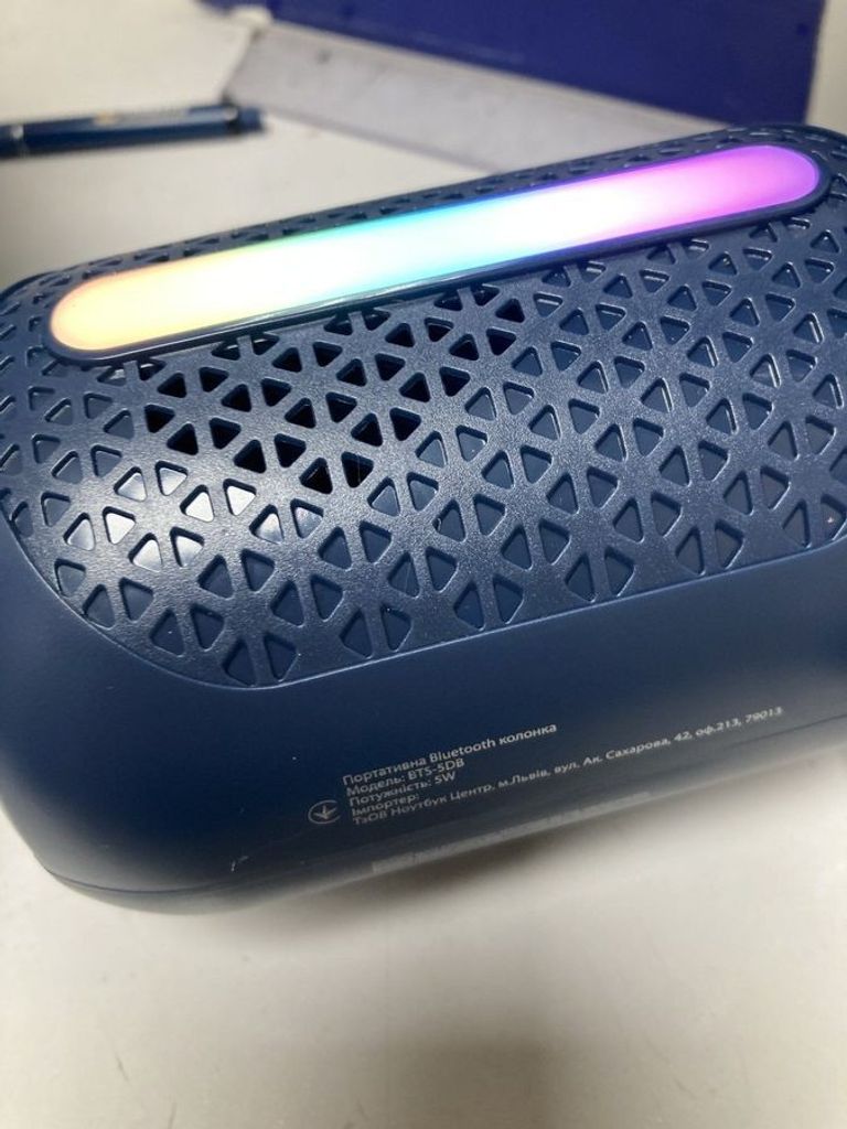 Купить Grand-x BTS-5DB Б/У