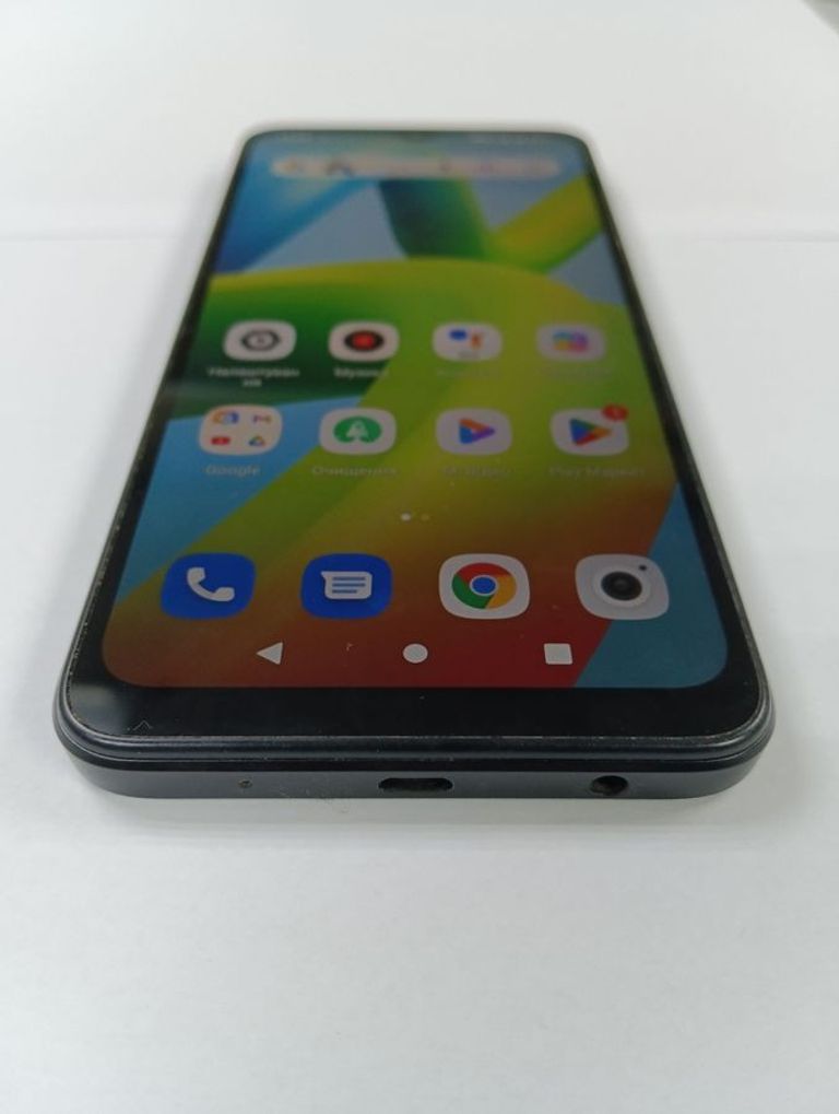 Купить Xiaomi Redmi A1 2/32GB Black Б/У